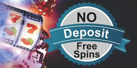 no deposit casino spins bonus